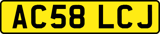 AC58LCJ