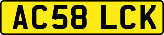 AC58LCK