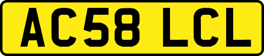 AC58LCL