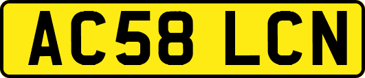AC58LCN
