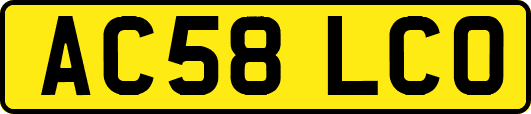 AC58LCO