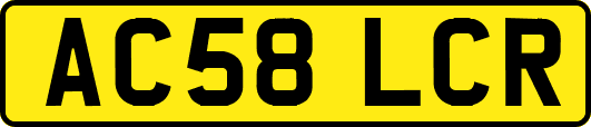 AC58LCR