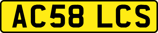 AC58LCS