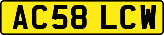 AC58LCW