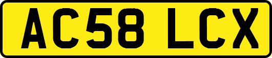 AC58LCX