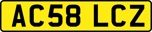 AC58LCZ