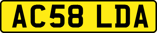 AC58LDA