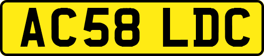 AC58LDC