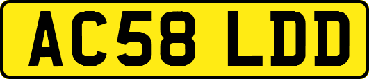 AC58LDD