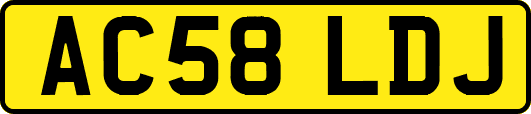 AC58LDJ