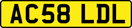 AC58LDL