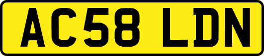 AC58LDN