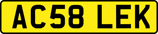 AC58LEK