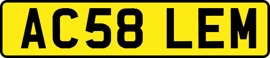 AC58LEM