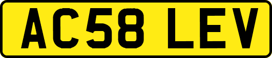 AC58LEV