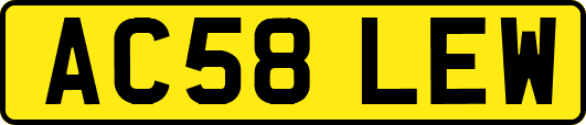AC58LEW