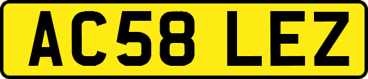 AC58LEZ