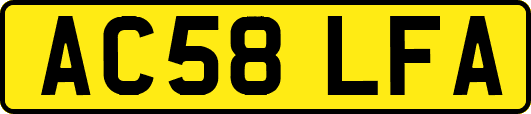 AC58LFA
