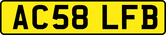 AC58LFB