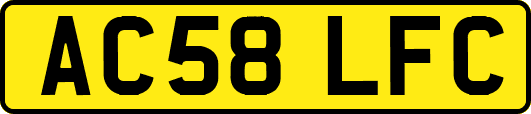 AC58LFC