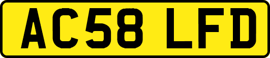 AC58LFD