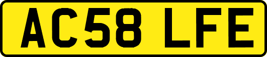 AC58LFE