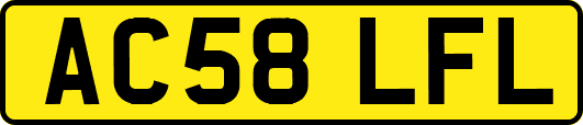 AC58LFL
