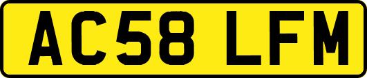 AC58LFM
