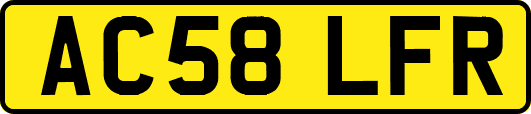 AC58LFR