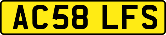 AC58LFS