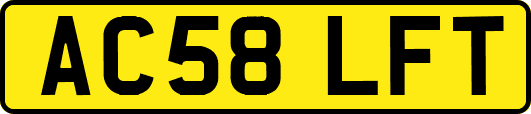 AC58LFT