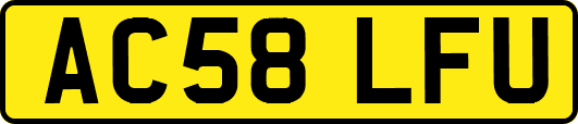 AC58LFU