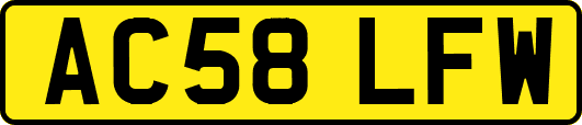 AC58LFW