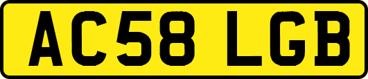 AC58LGB