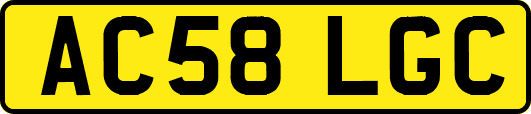 AC58LGC