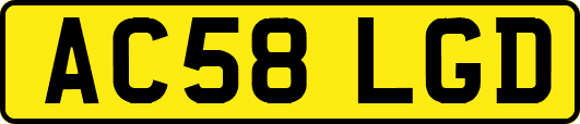 AC58LGD