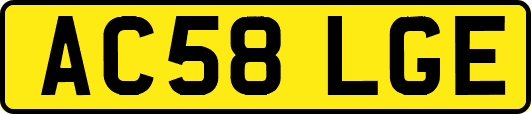 AC58LGE