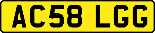 AC58LGG