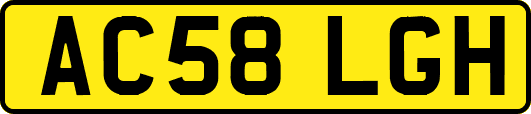 AC58LGH