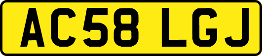 AC58LGJ