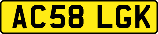 AC58LGK