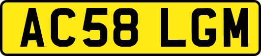 AC58LGM