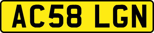 AC58LGN