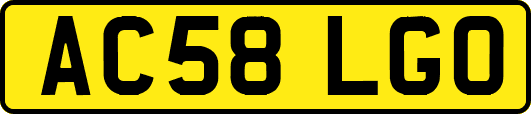 AC58LGO