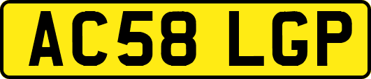 AC58LGP