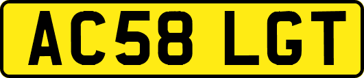 AC58LGT