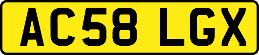 AC58LGX