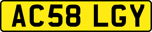AC58LGY