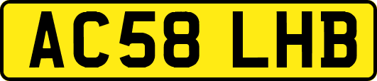 AC58LHB