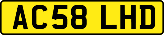 AC58LHD